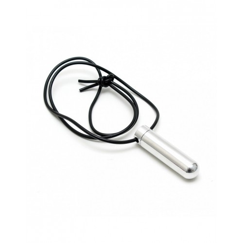 Rimba - Aluminium Inhalator Rimba - Aluminium Inhalator