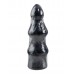 WAD XXL - Cobra Bal - Anal dildo sort WAD XXL - Cobra Bal - Anal dildo sort