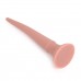 Kiotos COX 039 - ekstra lang anal dildo 50 cm - Lys hudfarge Kiotos COX 039 - ekstra lang anal dildo 50 cm - Lys hudfarge