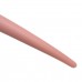 Kiotos COX 039 - ekstra lang anal dildo 50 cm - Lys hudfarge Kiotos COX 039 - ekstra lang anal dildo 50 cm - Lys hudfarge