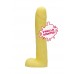 Dicky Soap - Penisformet såpe - Vanilje Dicky Soap - Penisformet såpe - Vanilje