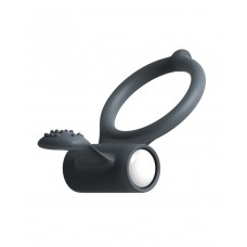 Dorcel - Power clit, penisring