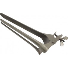 Mr.B - The Monster Giant Equine Speculum