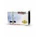 Rimba - Electro dildo. 16,5 cm. bipolar Rimba - Electro dildo. 16,5 cm. bipolar