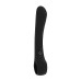 VIVE Ombra - Bøybar Vibrator Sort