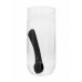 VIVE Ombra - Bøybar Vibrator Sort
